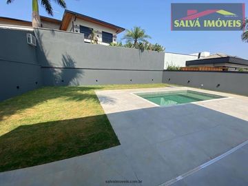 Foto do imóvel Casa em Atibaia