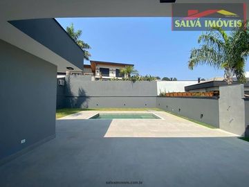 Foto do imóvel Casa em Atibaia