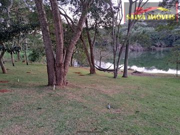 Foto do imóvel Chácara Fazenda Sítio em Vargem