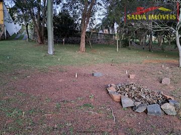 Foto do imóvel Chácara Fazenda Sítio em Vargem
