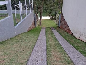 Foto do imóvel Chácara Fazenda Sítio em Vargem