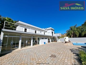 Foto do imóvel Chácara Fazenda Sítio em Vargem