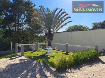 Foto do imóvel Chácara Fazenda Sítio em Vargem
