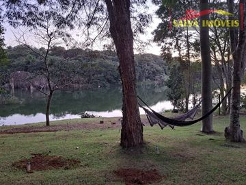 Foto do imóvel Chácara Fazenda Sítio em Vargem