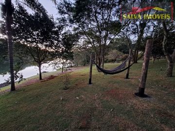 Foto do imóvel Chácara Fazenda Sítio em Vargem