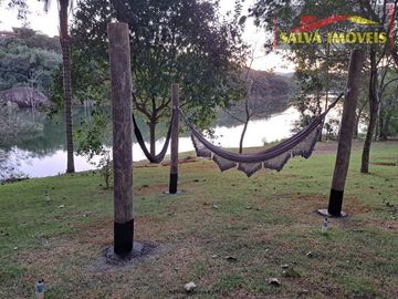 Foto do imóvel Chácara Fazenda Sítio em Vargem