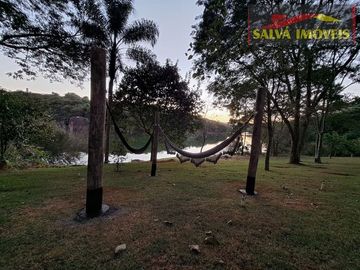 Foto do imóvel Chácara Fazenda Sítio em Vargem