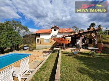 Foto do imóvel Chácara Fazenda Sítio em Bragança Paulista