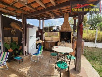 Foto do imóvel Chácara Fazenda Sítio em Bragança Paulista