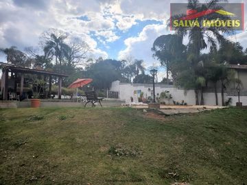 Foto do imóvel Chácara Fazenda Sítio em Bragança Paulista