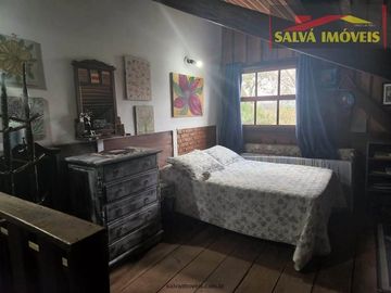 Foto do imóvel Chácara Fazenda Sítio em Bragança Paulista