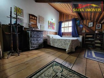 Foto do imóvel Chácara Fazenda Sítio em Bragança Paulista