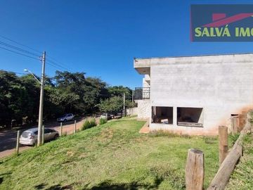 Foto do imóvel Casa em Atibaia