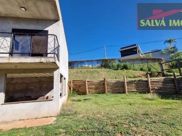 Foto do imóvel Casa em Atibaia