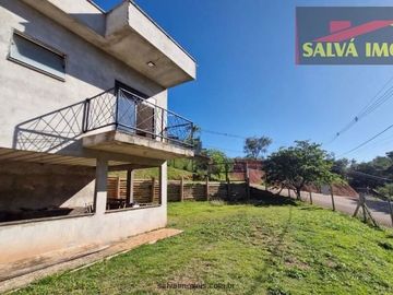Foto do imóvel Casa em Atibaia