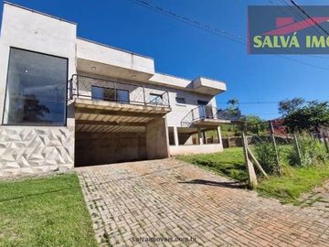 Foto do imóvel Casa em Atibaia