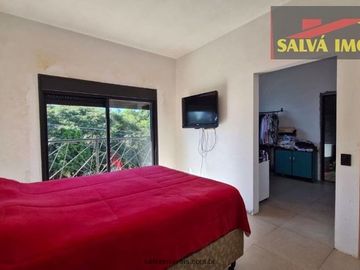Foto do imóvel Casa em Atibaia