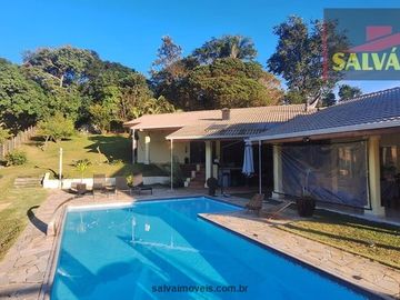 Foto do imóvel Casa em Bragança Paulista
