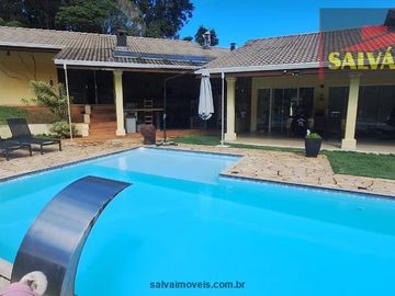 Foto do imóvel Casa em Bragança Paulista