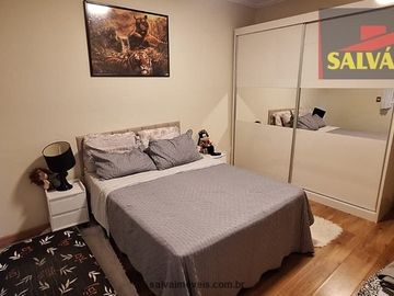 Foto do imóvel Casa em Bragança Paulista