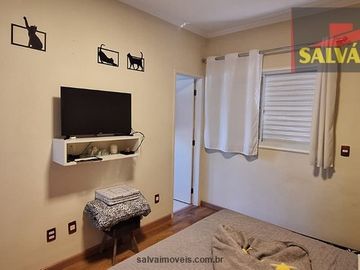 Foto do imóvel Casa em Bragança Paulista