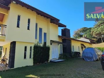 Foto do imóvel Casa em Bragança Paulista
