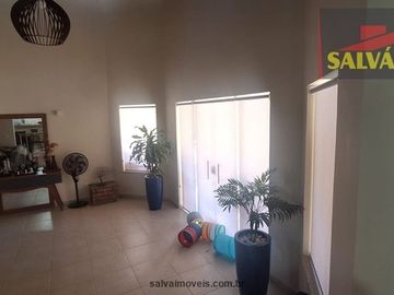 Foto do imóvel Casa em Bragança Paulista