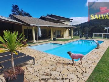 Foto do imóvel Casa em Bragança Paulista