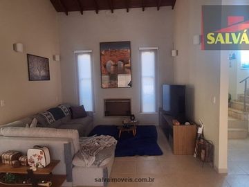 Foto do imóvel Casa em Bragança Paulista