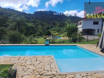Foto do imóvel Casa em Bragança Paulista
