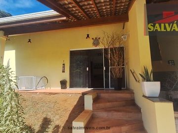 Foto do imóvel Casa em Bragança Paulista