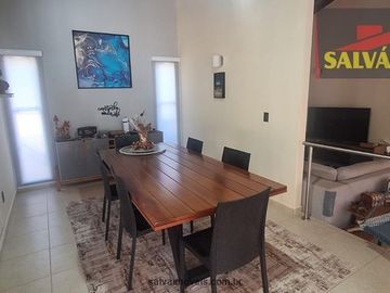 Foto do imóvel Casa em Bragança Paulista