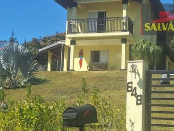 Foto do imóvel Casa em Bragança Paulista