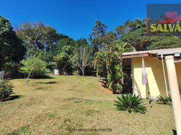 Foto do imóvel Casa em Bragança Paulista