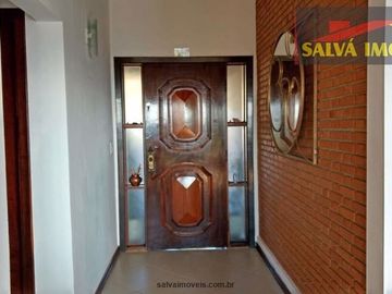Foto do imóvel Casa em Atibaia