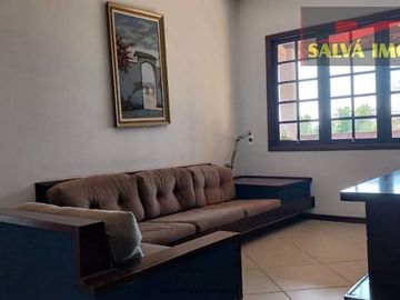Foto do imóvel Casa em Atibaia