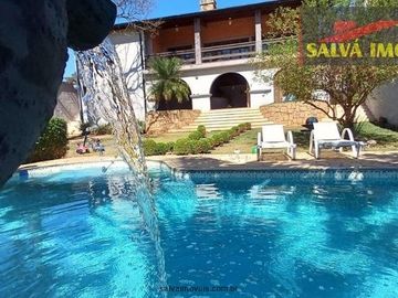 Foto do imóvel Casa em Atibaia