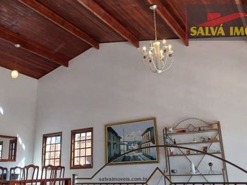 Foto do imóvel Casa em Atibaia