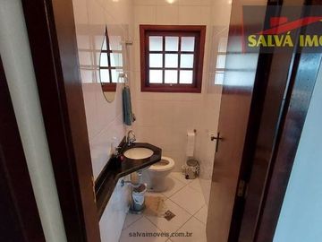Foto do imóvel Casa em Atibaia