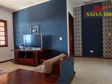 Foto do imóvel Casa em Atibaia