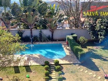Foto do imóvel Casa em Atibaia