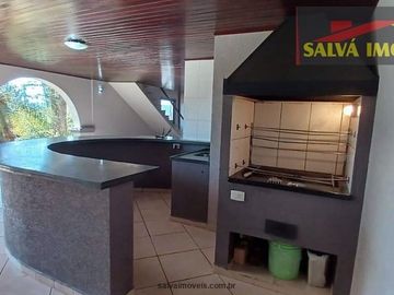 Foto do imóvel Casa em Atibaia