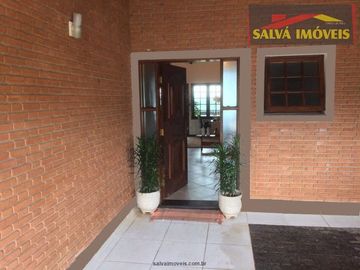 Foto do imóvel Casa em Atibaia
