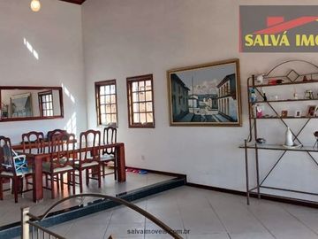 Foto do imóvel Casa em Atibaia