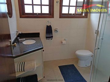 Foto do imóvel Casa em Atibaia