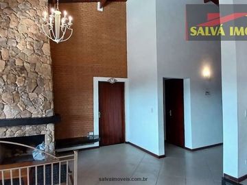 Foto do imóvel Casa em Atibaia