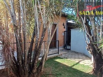 Foto do imóvel Casa em Atibaia