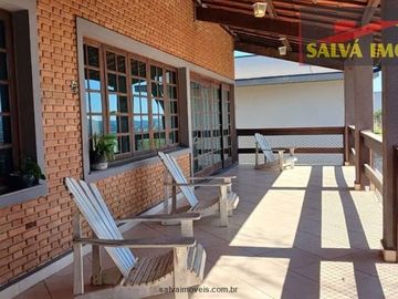 Foto do imóvel Casa em Atibaia
