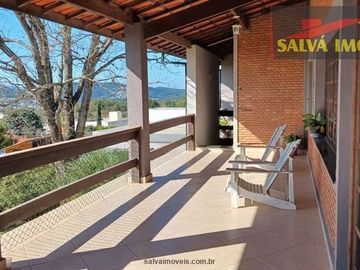 Foto do imóvel Casa em Atibaia