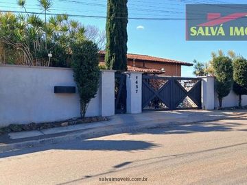 Foto do imóvel Casa em Atibaia